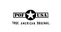 POF logo